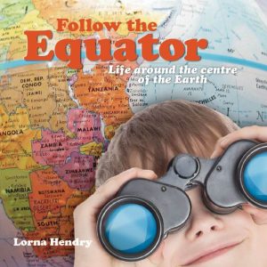 Follow the Equator - Wild Dog Books