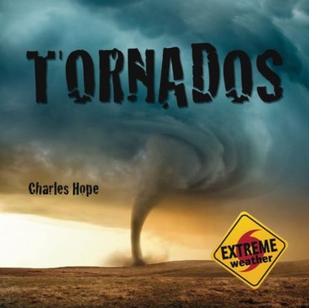 Wild Weather: Tonados - Wild Dog Books