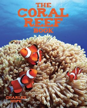 The Coral Reef Book - Wild Dog Books