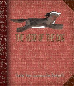 Year of the Dog - Wild Dog Books