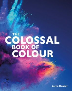 Colossal Book of Colour - Wild Dog Books