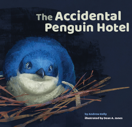 The Accidental Penguin Hotel