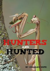 Hunters & Hunted - Wild Dog Books