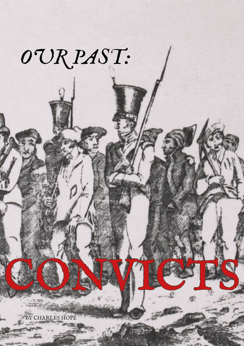 Convicts