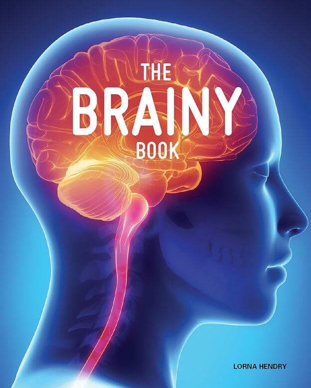 The Brainy Book - WILD DOG BOOKS