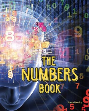 The Numbers Book - Wild Dog Books