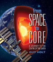 From Space to Core - Wild Dog Books