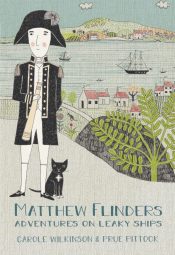 Matthew Flinders - Wild Dog Books