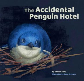 Accidental Penguin Hotel - Andrew Kelly