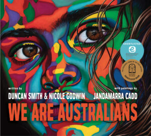 We Are Australian